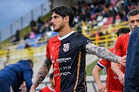 CALCIO - Serie C Italia - Torres vs Atalanta U23