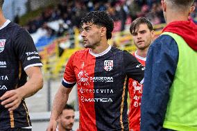 CALCIO - Serie C Italia - Torres vs Atalanta U23