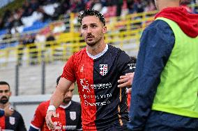 CALCIO - Serie C Italia - Torres vs Atalanta U23