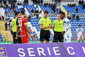 CALCIO - Serie C Italia - Torres vs Atalanta U23