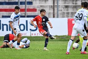 CALCIO - Serie C Italia - Torres vs Atalanta U23