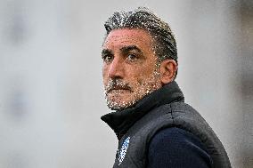 CALCIO - Serie C Italia - Torres vs Atalanta U23