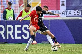 CALCIO - Serie C Italia - Torres vs Atalanta U23