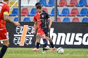 CALCIO - Serie C Italia - Torres vs Atalanta U23