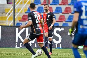 CALCIO - Serie C Italia - Torres vs Atalanta U23