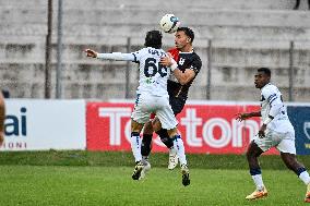 CALCIO - Serie C Italia - Torres vs Atalanta U23