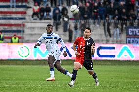 CALCIO - Serie C Italia - Torres vs Atalanta U23