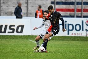 CALCIO - Serie C Italia - Torres vs Atalanta U23