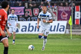 CALCIO - Serie C Italia - Torres vs Atalanta U23