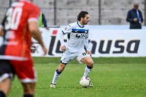 CALCIO - Serie C Italia - Torres vs Atalanta U23