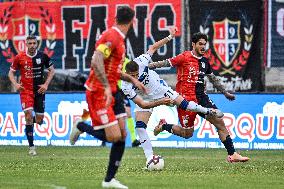 CALCIO - Serie C Italia - Torres vs Atalanta U23