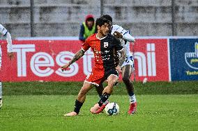 CALCIO - Serie C Italia - Torres vs Atalanta U23