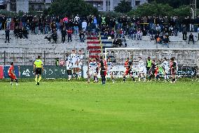 CALCIO - Serie C Italia - Torres vs Atalanta U23