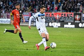CALCIO - Serie C Italia - Torres vs Atalanta U23