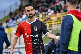 CALCIO - Serie C Italia - Torres vs Atalanta U23