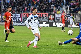 CALCIO - Serie C Italia - Torres vs Atalanta U23