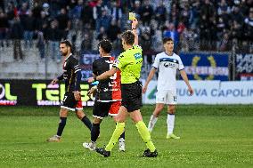 CALCIO - Serie C Italia - Torres vs Atalanta U23