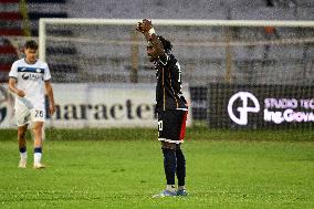 CALCIO - Serie C Italia - Torres vs Atalanta U23