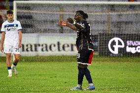 CALCIO - Serie C Italia - Torres vs Atalanta U23