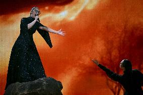 Eurovision Song Contest 2025