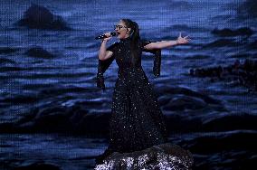 Eurovision Song Contest 2025