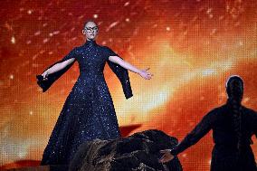 Eurovision Song Contest 2025