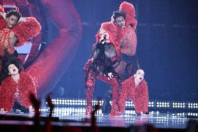 Eurovision Song Contest 2025