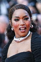Cannes Mission Impossible The Final Reckoning Screening AM
