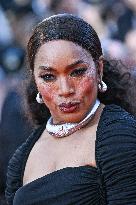 Cannes Mission Impossible The Final Reckoning Screening AM