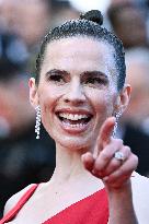 Cannes Mission Impossible The Final Reckoning Screening AM