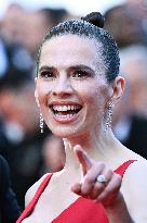 Cannes Mission Impossible The Final Reckoning Screening AM