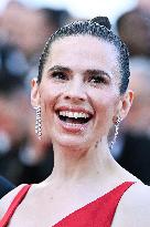 Cannes Mission Impossible The Final Reckoning Screening AM