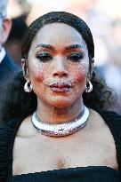Cannes Mission Impossible The Final Reckoning Screening AM