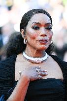 Cannes Mission Impossible The Final Reckoning Screening AM