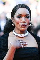 Cannes Mission Impossible The Final Reckoning Screening AM