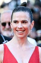 Cannes Mission Impossible The Final Reckoning Screening AM