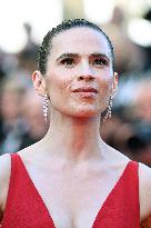 Cannes Mission Impossible The Final Reckoning Screening AM