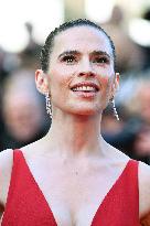 Cannes Mission Impossible The Final Reckoning Screening AM