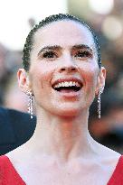 Cannes Mission Impossible The Final Reckoning Screening AM