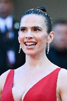Cannes Mission Impossible The Final Reckoning Screening AM