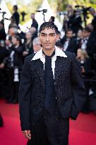 Cannes - Mission Impossible - The Final Reckoning Red Carpet