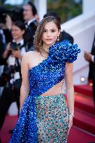 Cannes - Mission Impossible - The Final Reckoning Red Carpet