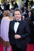 Cannes - Mission Impossible - The Final Reckoning Red Carpet