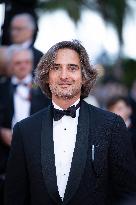 Cannes - Mission Impossible - The Final Reckoning Red Carpet