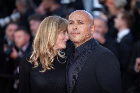 Cannes - Mission Impossible - The Final Reckoning Red Carpet