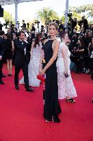 Cannes - Mission Impossible - The Final Reckoning Red Carpet