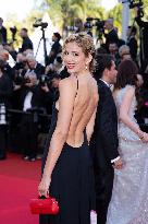 Cannes - Mission Impossible - The Final Reckoning Red Carpet