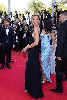 Cannes - Mission Impossible - The Final Reckoning Red Carpet