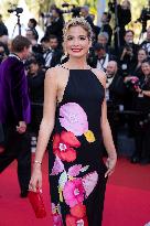 Cannes - Mission Impossible - The Final Reckoning Red Carpet