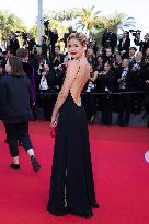 Cannes - Mission Impossible - The Final Reckoning Red Carpet